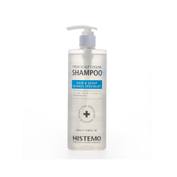 Fresh Scalp Cooling Shampoo