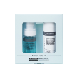 Moisture Starter Set - Hydroglow