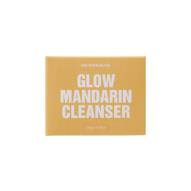 Glow Mandarin Cleanser