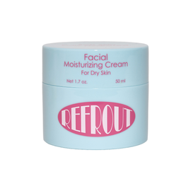 Facial Moisturizing Cream For Dry Skin