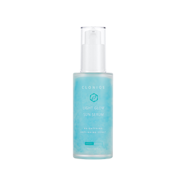 Light Glow Sun Serum (SPF50+ PA++++)