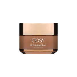 EGF Revival Night Cream