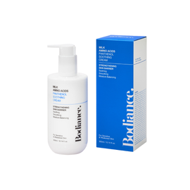 Milk Amino Acids Panthenol Soothing Cream