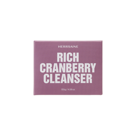 Rich Cranberry Cleanser