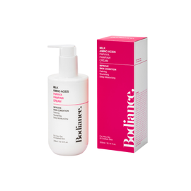 Milk Amino Acids Papaya Paw Paw Cream