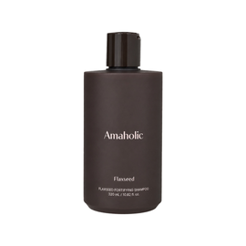 Flaxseed Fortifying Shampoo