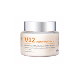 V12 Brightening Cream