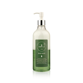 Forest Works Dual Intensive Relaxing Spa Body Wash