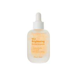 V12 Brightening Revital Ampoule