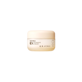 Rice Milk EX Intensive Cream