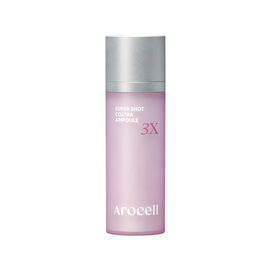 PROBE - Super Shot Coltra Ampoule 3x (5Stk.)