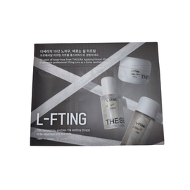 Sample - L-FTING Premium Lifting Set