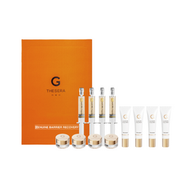 THESERA G - TDN Bio Microneedling