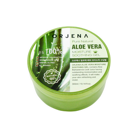 Aloe Vera Moisture Soothing Gel 100%