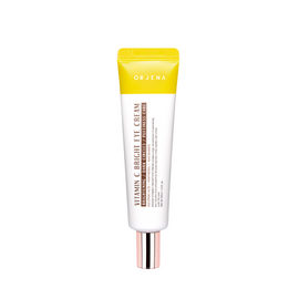 Vitamin C Bright Eye Cream