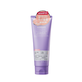 Ginger Volume Firming Shampoo