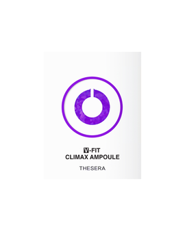 THESERA O - V-Fit Climax Ampoule