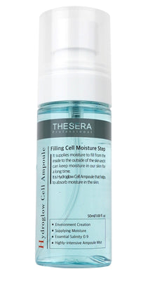 Hydroglow Cell Ampoule