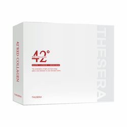 42° Red Collagen