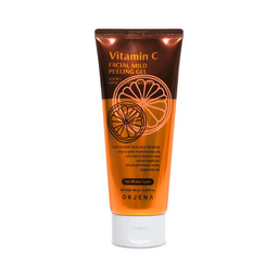 Facial Mild Peeling Gel
