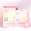 Glow Layer Hydrogel Mask - Rice, PDRN & Niacinamide