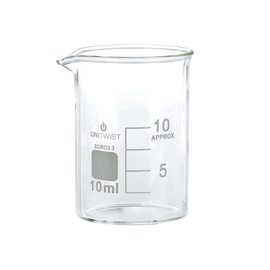 beaker