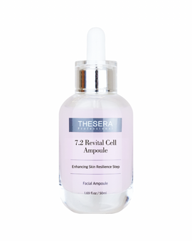 7.2 Revital Cell Ampoule