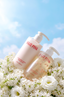 Haze Pink Perfumed Body Cleanser