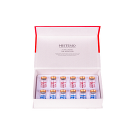 Ultra Lasting 3rd Solution