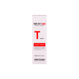 ION-TO T Forte Scalp Tonic