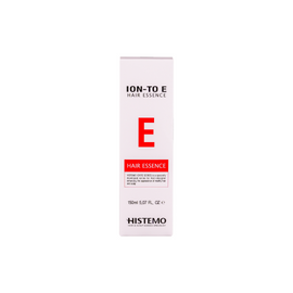 ION-TO E Hair Essence