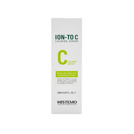 ION-TO C Calming Serum