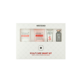 Scalp Care Smart Kit