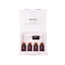 ION-TO G Forte Hair Tonic
