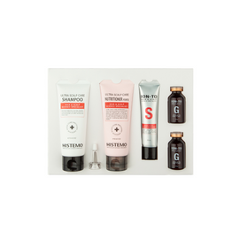 Scalp Care Smart Kit