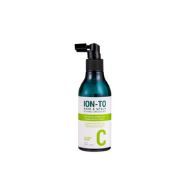 ION-TO C Calming Serum
