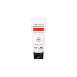 Ultra Scalp Care Shampoo Forte