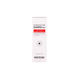 Ultra Scalp Care Shampoo Forte