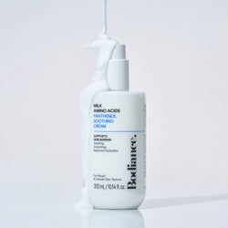 Milk Amino Acids Panthenol Soothing Cream