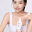 Milk Amino Acids Papaya Paw Paw Cream