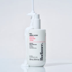 Milk Amino Acids Papaya Paw Paw Cream