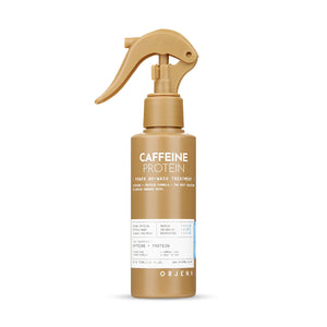 Caffeine Protein Power No-Wash Treatment