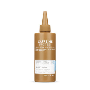 Caffeine Protein Power Water Hair Fill-Up
