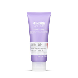 Ginger Volume Firming Curling Essence