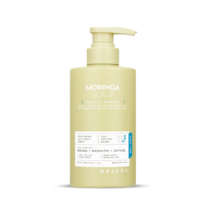 Moringa Scalp Perfect Shampoo