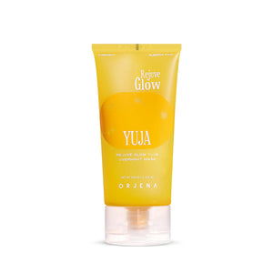 Overnight Mask