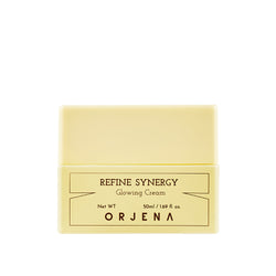 Refine Synergy Glowing Cream