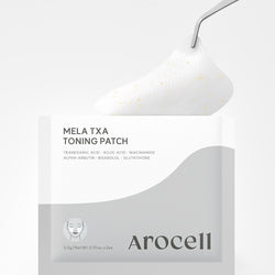 Mela TXA Toning Patch
