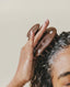 Premium Shampoo Brush