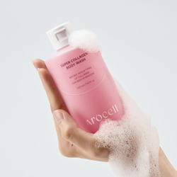 Super Collagen Body Wash